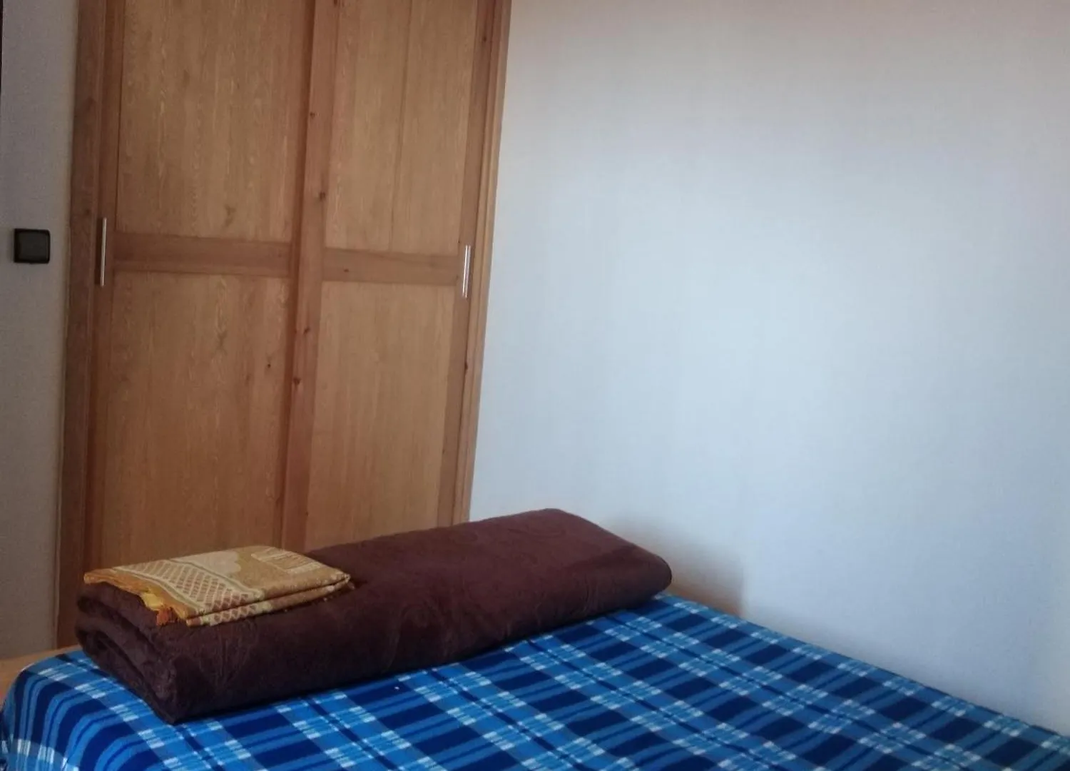Apartament Avenu Adardar Bloc 5 Lfarah Agadir Maroko