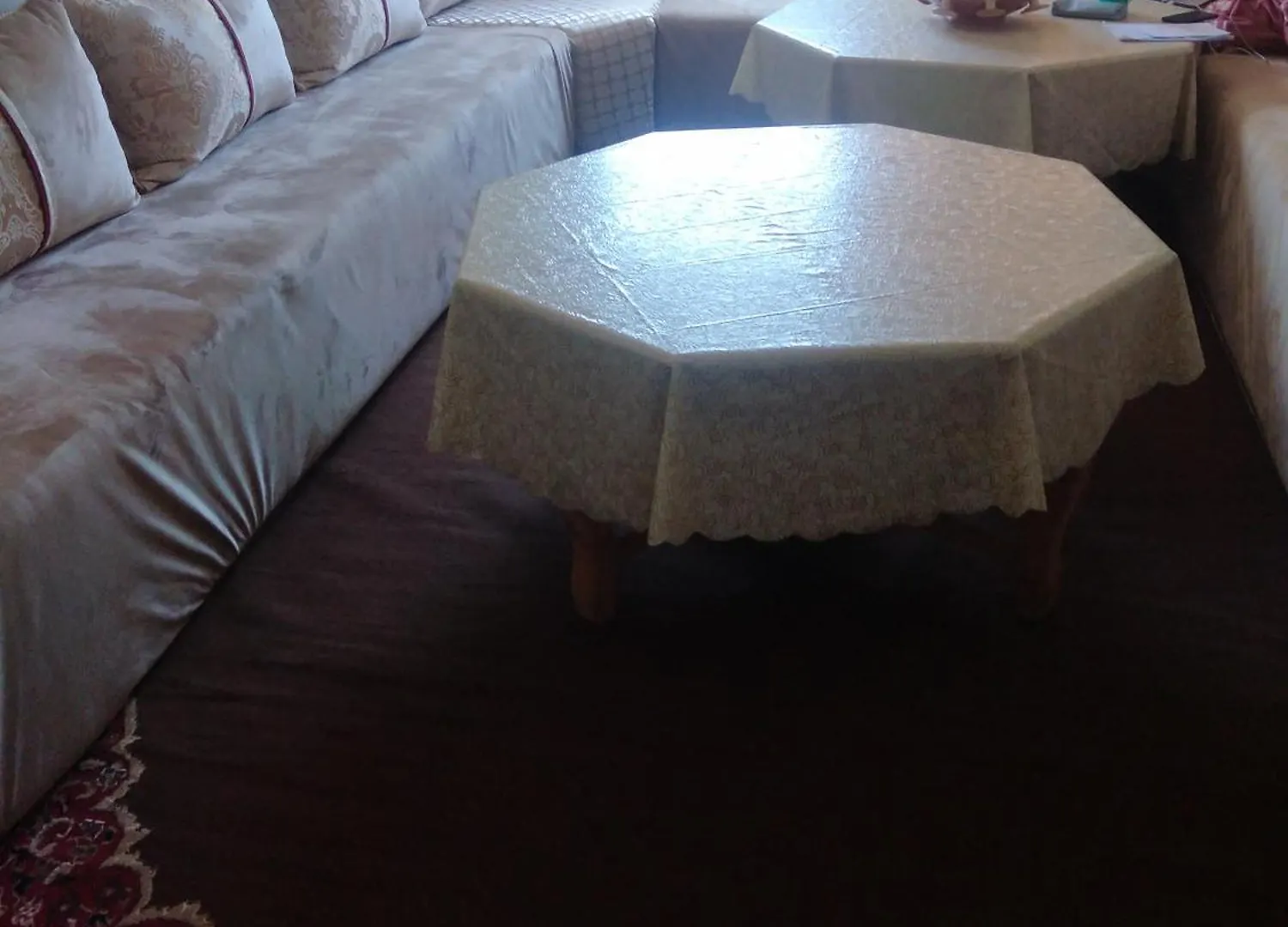 Apartament Avenu Adardar Bloc 5 Lfarah Agadir